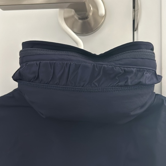 LULULEMON Such A Cinch Jacket in Midnight Navy - Picture 12 of 15